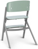 Kinderkraft Livy Krzesełko do Karmienia Zielony Olive Green