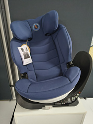 [OUTLET] Strochenmuehle Niki Next Fotelik Samochodowy 100-150cm Iris