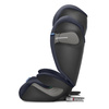 Cybex Solution S2 I-Fix Fotelik Samochodowy 15-50 kg + Letnia Tapicerka Ocean Blue 