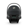 Cybex Cloud G I - Size Fotelik Samochodowy Moon Black Plus 0-13kg + Cybex Baza G Black