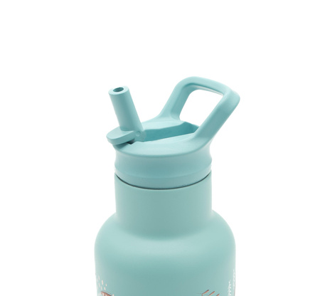 Sassi Butelka termiczna 350 ml Miś 