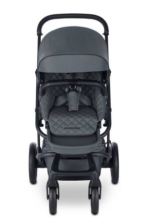 Easywalker Harvey 5 Premium Wózek Spacerowy Mineral Grey