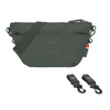 Lassig Green Label Torba dla mam Buggy Bum Bag dark olive
