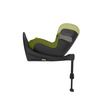 Cybex Sirona S2 i-Size Fotelik Samochodowy 0-18 kg Nature Green 2023