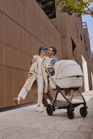 Chicco Gran Comfort Gondola do Wózka Amber Glow