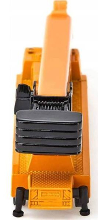 Siku Pojazd Dźwig S1623 