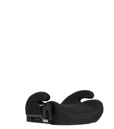 Adamex Kayo Fotelik Samochodowy 100 do 150 cm Black