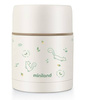Miniland Termos do Posiłków ECO-Friendly 600ml Wiewiórka