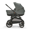 Inglesina Aptica XT Duo Wózek Głęboko-Spacerowy + Stojak Na Gondolę Taiga Green 2023