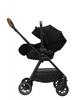 Nuna Arra Fotelik Samochodowy 0-13kg System Next Caviar