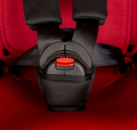 BabySafe Labrador Fotel Samochodowy 0-36kg  Black