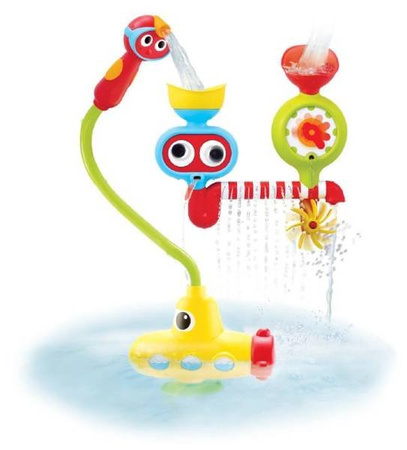 Yookidoo Okręt Podwodny z Prysznicem 40139