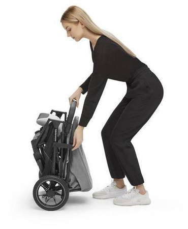 Inglesina Maior Wózek Spacerowy Sequoia Green