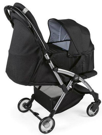 [OUTLET] Chicco Goody Plus Wózek Spacerowy Cool Grey