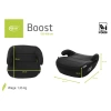 4Baby Boost Fotelik Samochodowy 15-36 kg Podstawka Black