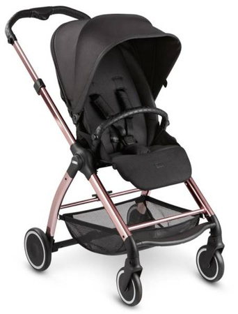 ABC Design Limbo Wózek Spacerowy Rose gold