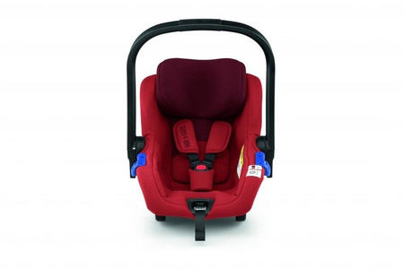 Concord Air I-size Fotelik Samochodowy 0-13kg  Red