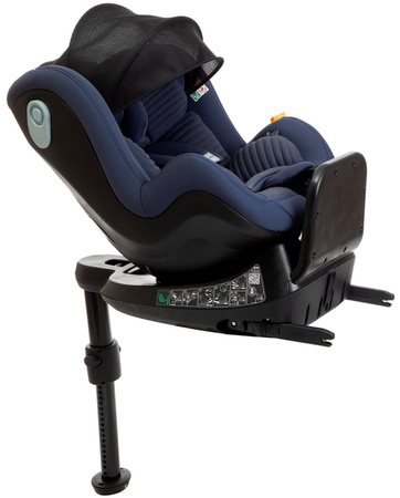 [OUTLET] Chicco Seat2fit I-size Air Fotelik Samochodowy 45-105 cm Ink Air