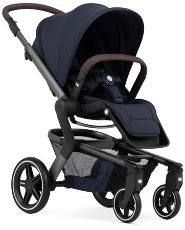 [OUTLET] Joolz Hub +  Plus Wózek Spacerowy Hub+ Navy Blue