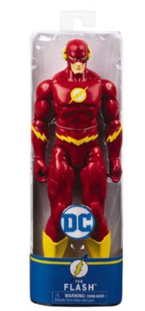 Spin Master DC Universe Mix Figurek 