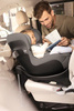 Cybex Sirona S I-Size Fotelik Samochodowy 0-18kg RWF Premium Black