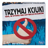 Hasbro Gra Trzymaj Kciuki