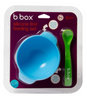 B.Box Silikonowa Miseczka Z Łyżką Ocean Breeze