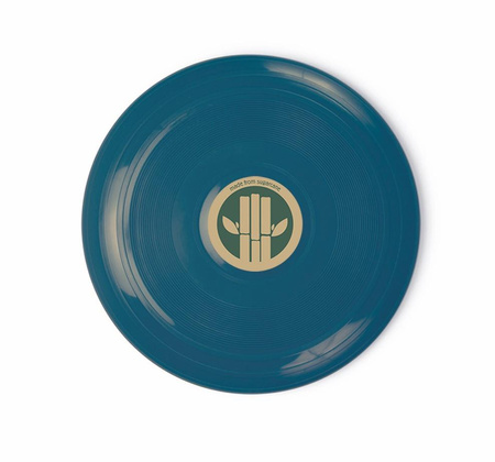 Dantoy BIO FLYER latający talerz FRISBEE dysk blue