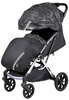Coletto Jokko Wózek Spacerowy  Black City