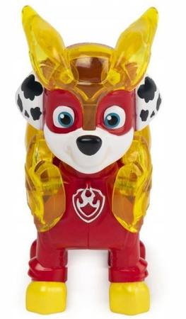 Spin Psi Patrol Figurka Świecąca Bohaterowie