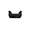 Kinderkraft Junior Fix 2 I-Size Fotelik Samochodowy 15-36kg 100-150cm Graphite Black