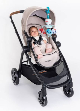 Tiny Love Karuzela Podrózna Skarby Oceanu