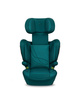 MoMi MEI Fotelik Samochodowy 15-36kg 100-150 cm Zielony