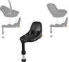 Maxi Cosi FamilyFix S Baza ISOFIX do FDotelika Pebble S, Pearl S Black