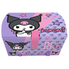 Kids Euroswan Pudełko/szkatułka z kodem i efektami dźwiękowymi - Hello Kitty