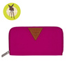 Lassig Glam Label Portfel Signature Festival fuchsia