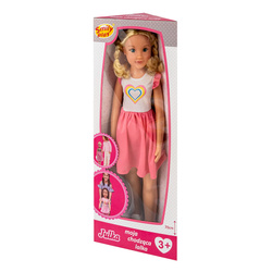 LALKA JULKA CHODZI NIESAMODZIELNIE 70CM 1/4