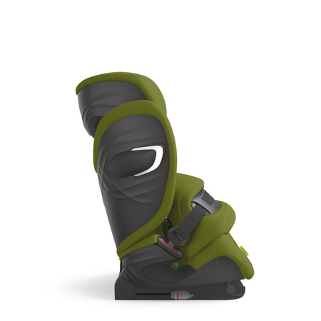 Cybex Pallas G I-Size Fotelik Samochodowy 9-50 kg Nature Green 2023