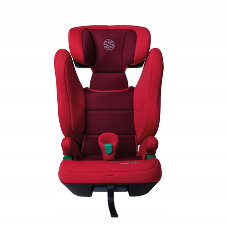 Sorino Ceres Fotelik Samochodowy 15-36 kg Red