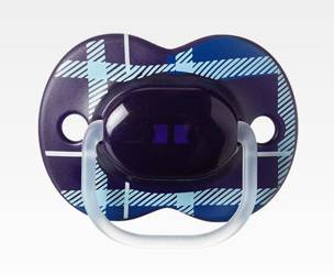 Tommee Tippee Smoczek Ctn  6-18m Little London Boy