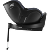 Britax Romer Dualfix Pro Fotelik Samochodowy 0-18kg Blue Marble