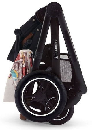 Kinderkraft Everyday Wózek Wielofunkcyjny 2w1 Bird Freedom