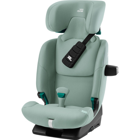 Britax Romer Advansafix Pro Fotelik Samochodowy 9-36kg Jade Green