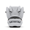 Cybex Pallas G3 Fotelik Samochodowy 9-50 kg Fog Grey