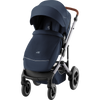 Britax Romer Smile 5Z Wózek Spacerowy Night Blue Rama Calm Grey