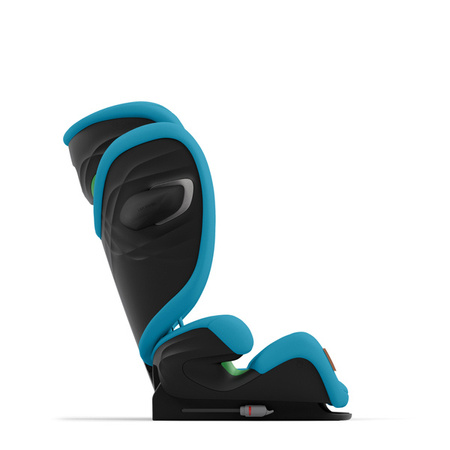 Cybex Solution G i-Fix Fotelik Samochodowy 15-50 kg Beach Blue