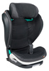 BeSafe Izi Flex Fix 2 I-size Fotelik Samochodowy 15-36kg Antracyt Mesh