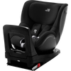 [OUTLET] Britax Romer Dualfix I-Size Fotelik Samochodowy 0-18kg RWF Cosmos Black