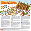 Trefl Gra Dinogang