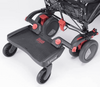 Lascal BuggyBoard Mini Czerwony